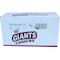 Giant Snack Giants Cashews Dill 4 oz., PK8 61520 - alternate 2